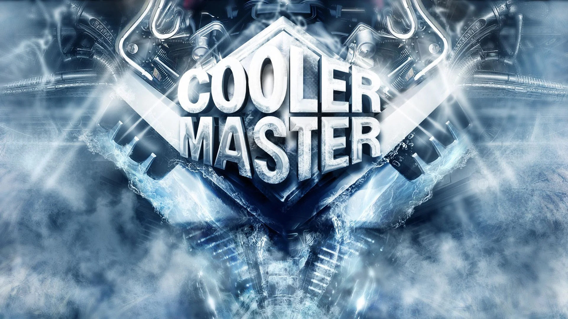 The OVERWATCH Cooler Master Invitational Opens July 15-16