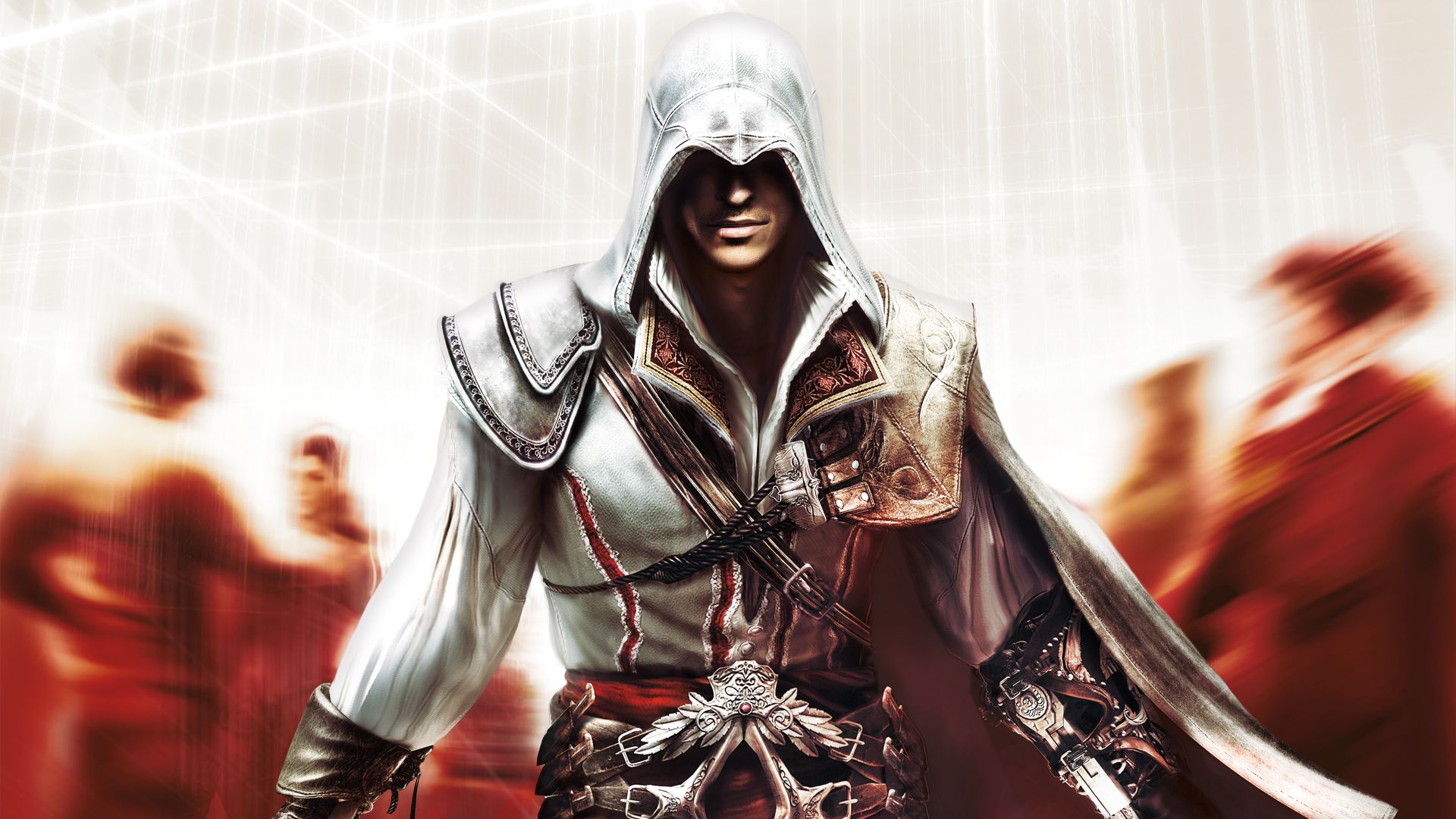 Assasın creed 2. Ассасин Крид 2. Ассасин Крид 2 Эцио. Ассасин Крид 2 Эцио Аудиторе. Assassin's Creed II (2009.