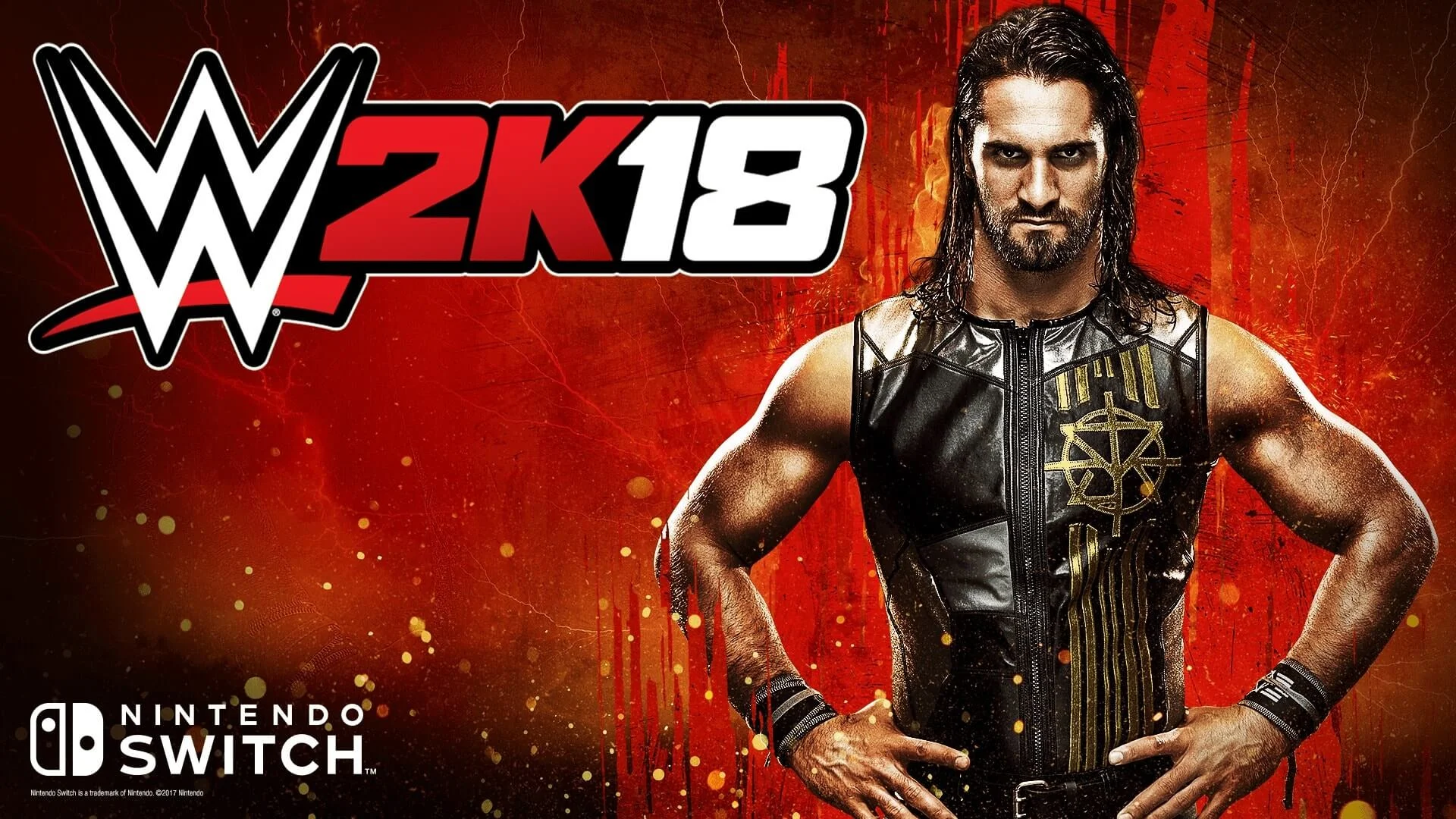 WWE 2K18 Is Coming To The Nintendo Switch — GameTyrant