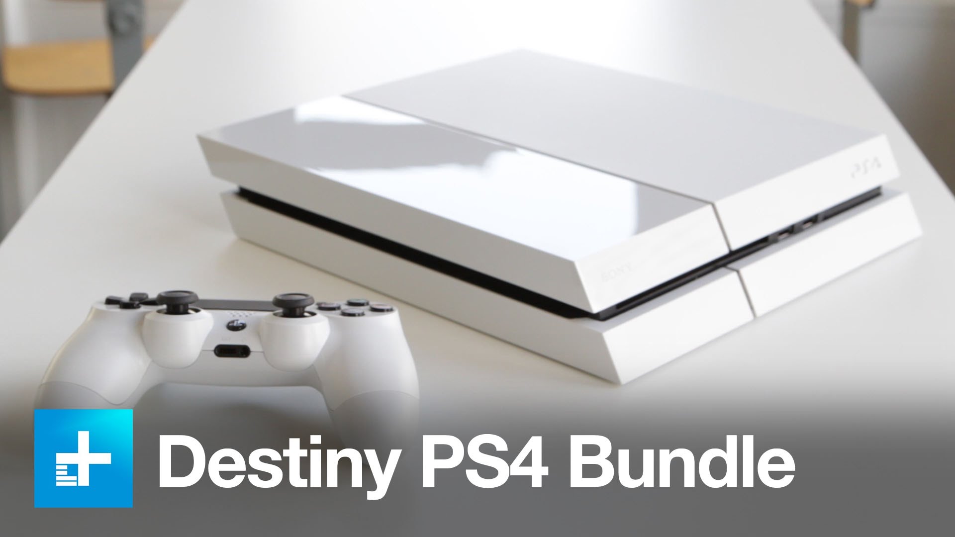 Get A Glacier White PS4 Pro With DESTINY 2 Bundle — GameTyrant
