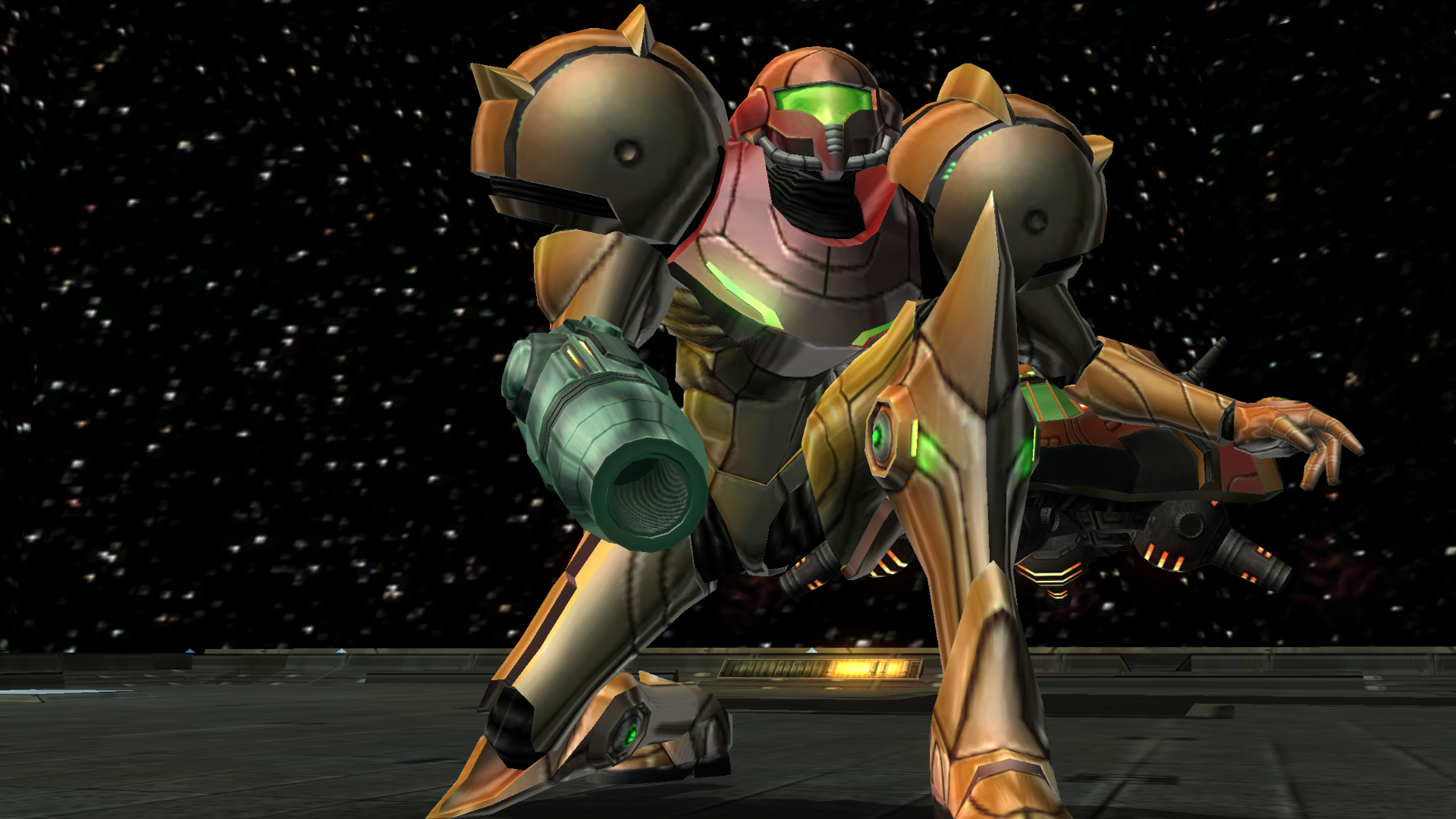 Adi Shankar Says He'd Be Interested In A METROID Anime Series — GameTyrant
