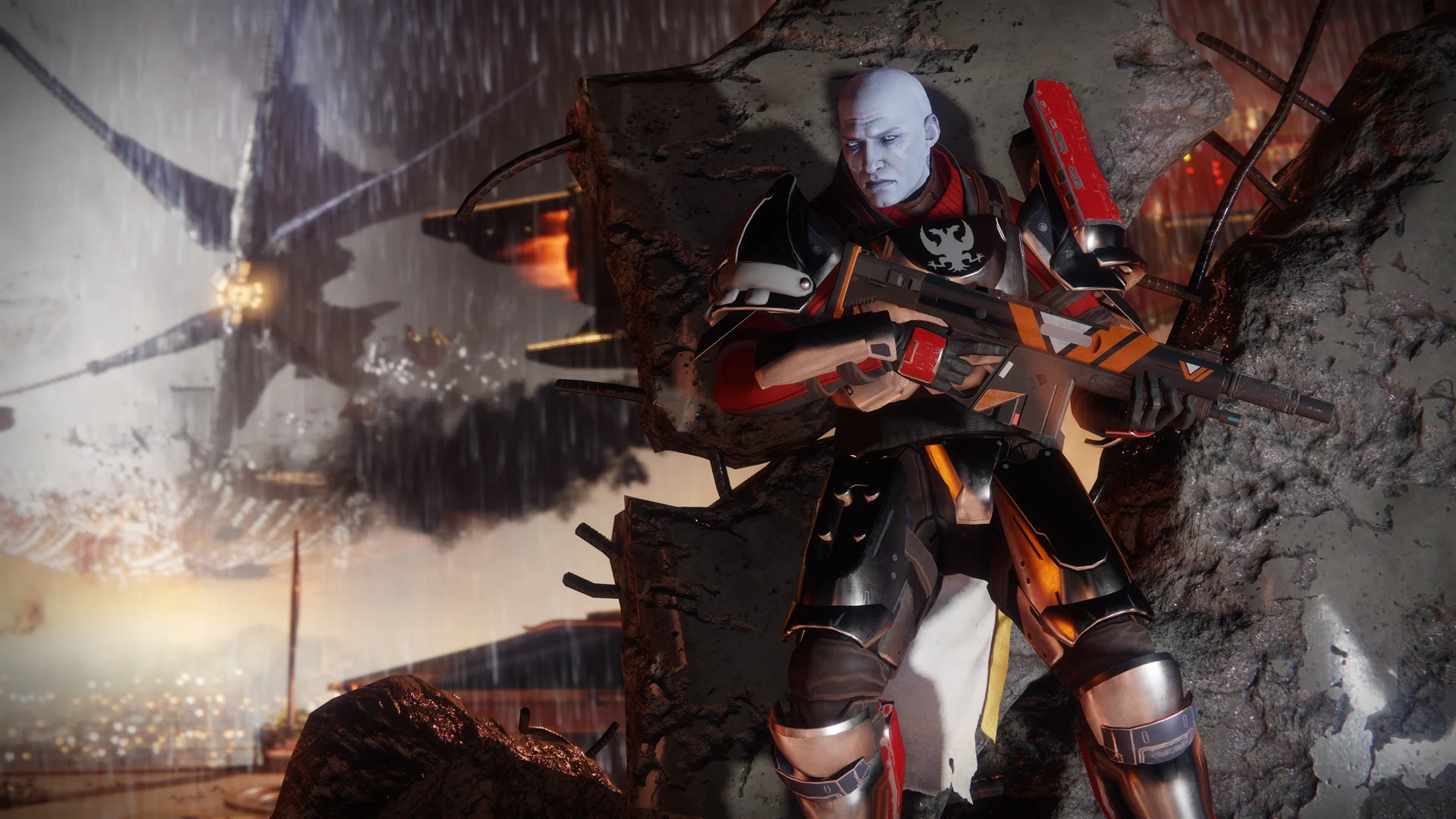 You Can Now Link DESTINY 2 To Your Blizzard Account
