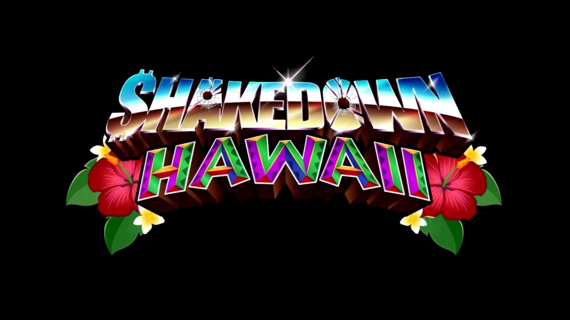New Trailer For SHAKEDOWN HAWAII Looks Pretty Solid