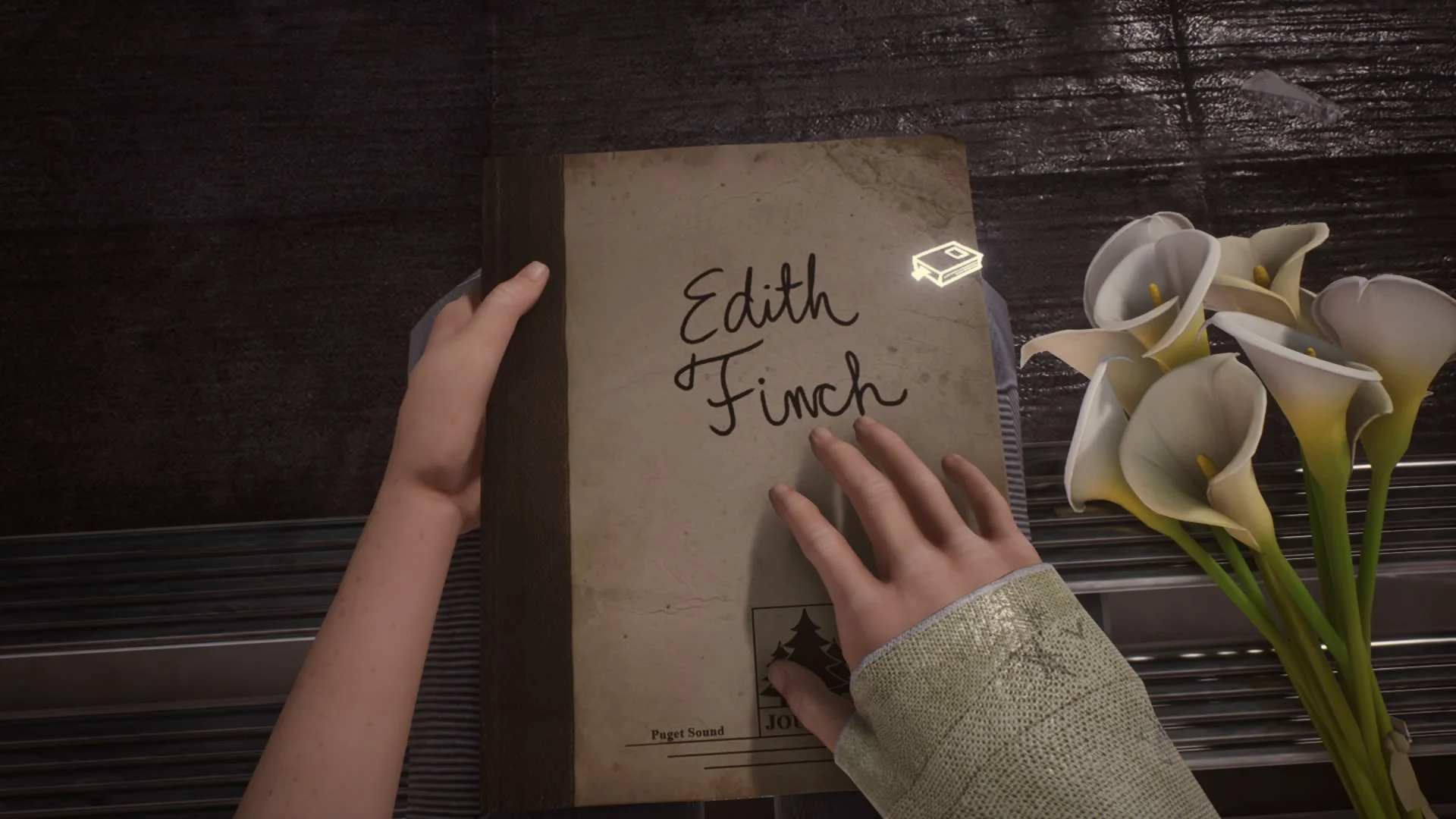 WHAT REMAINS OF EDITH FINCH Comes To Xbox One On July 19th
