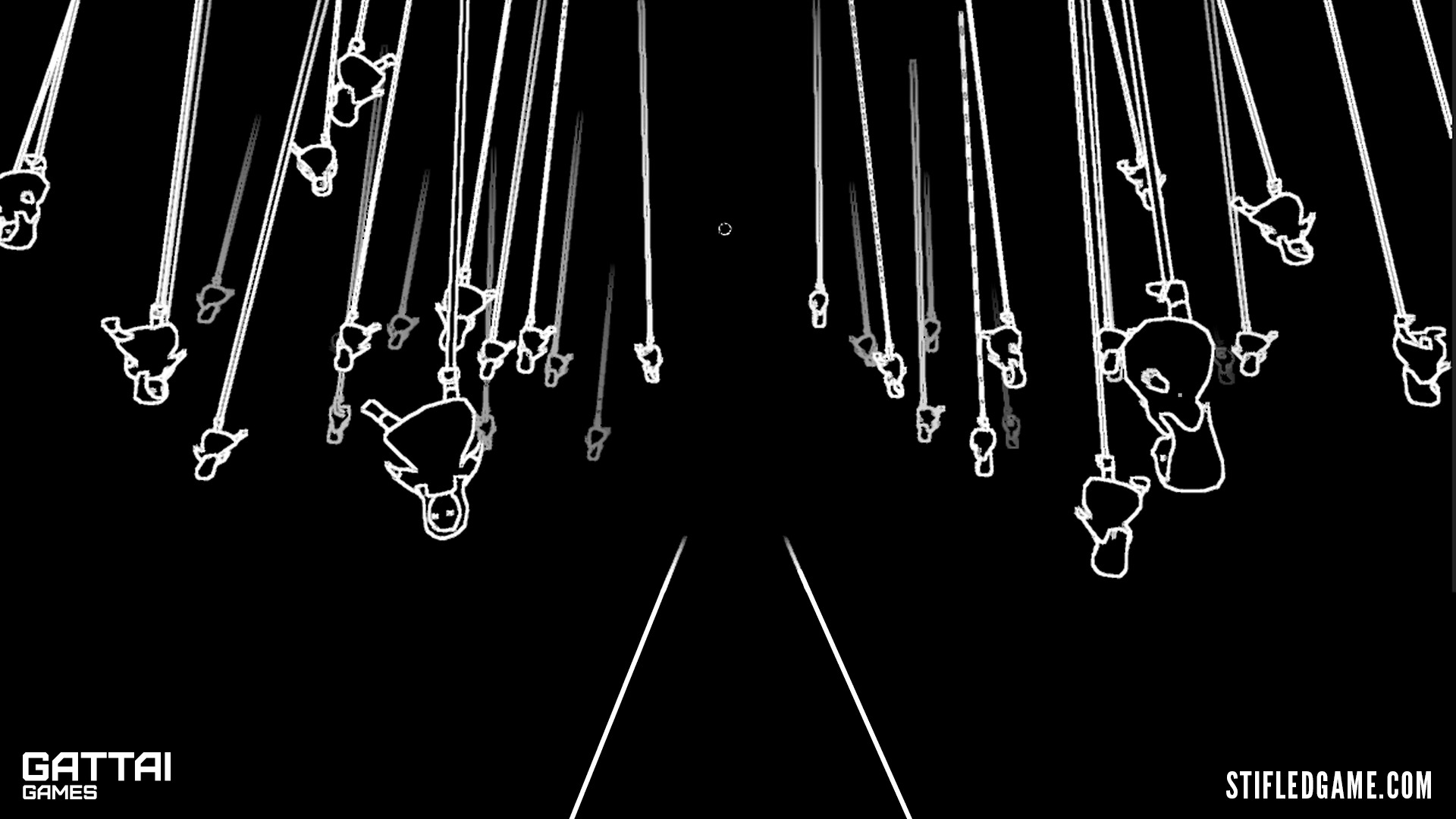 Interview: STIFLED Is Going To Bring Quality Gameplay To Blind Horror