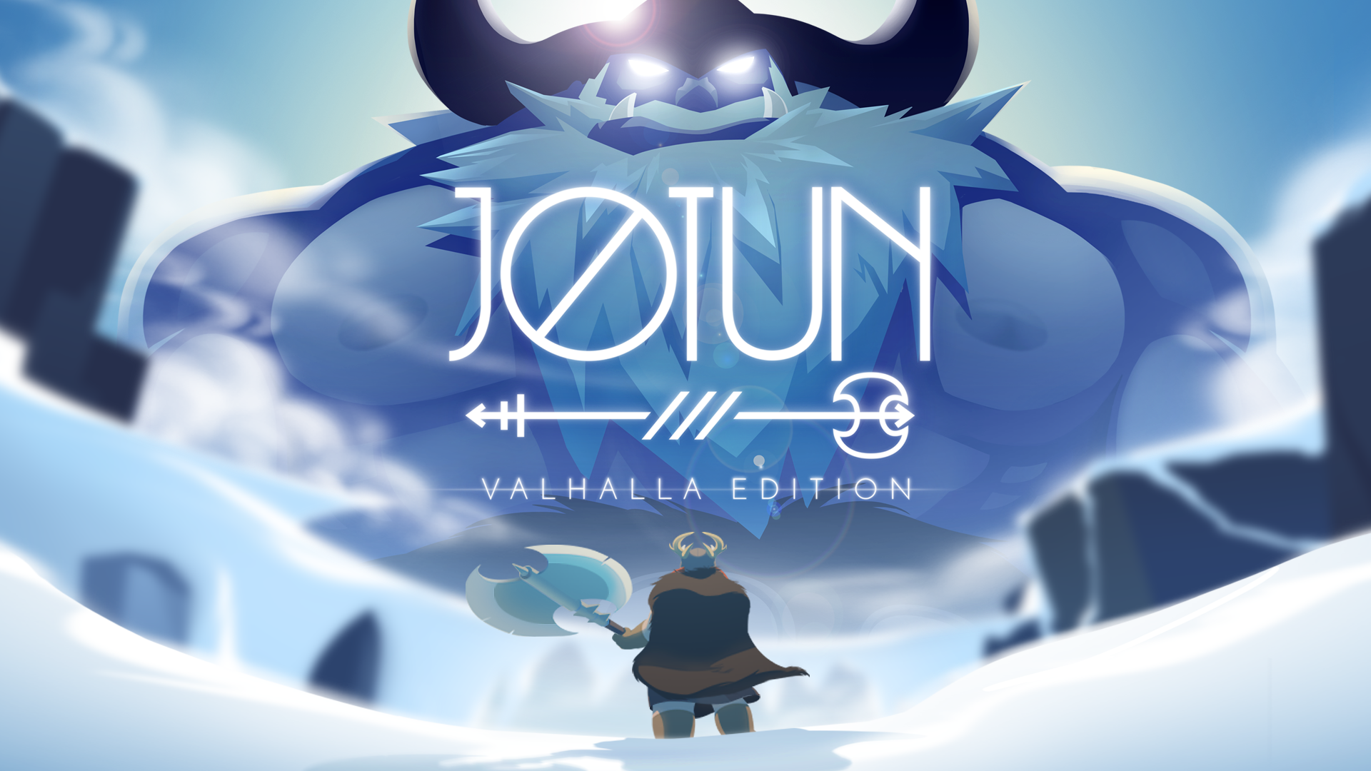 Free Game JOTUN: VALHALLA EDITION 