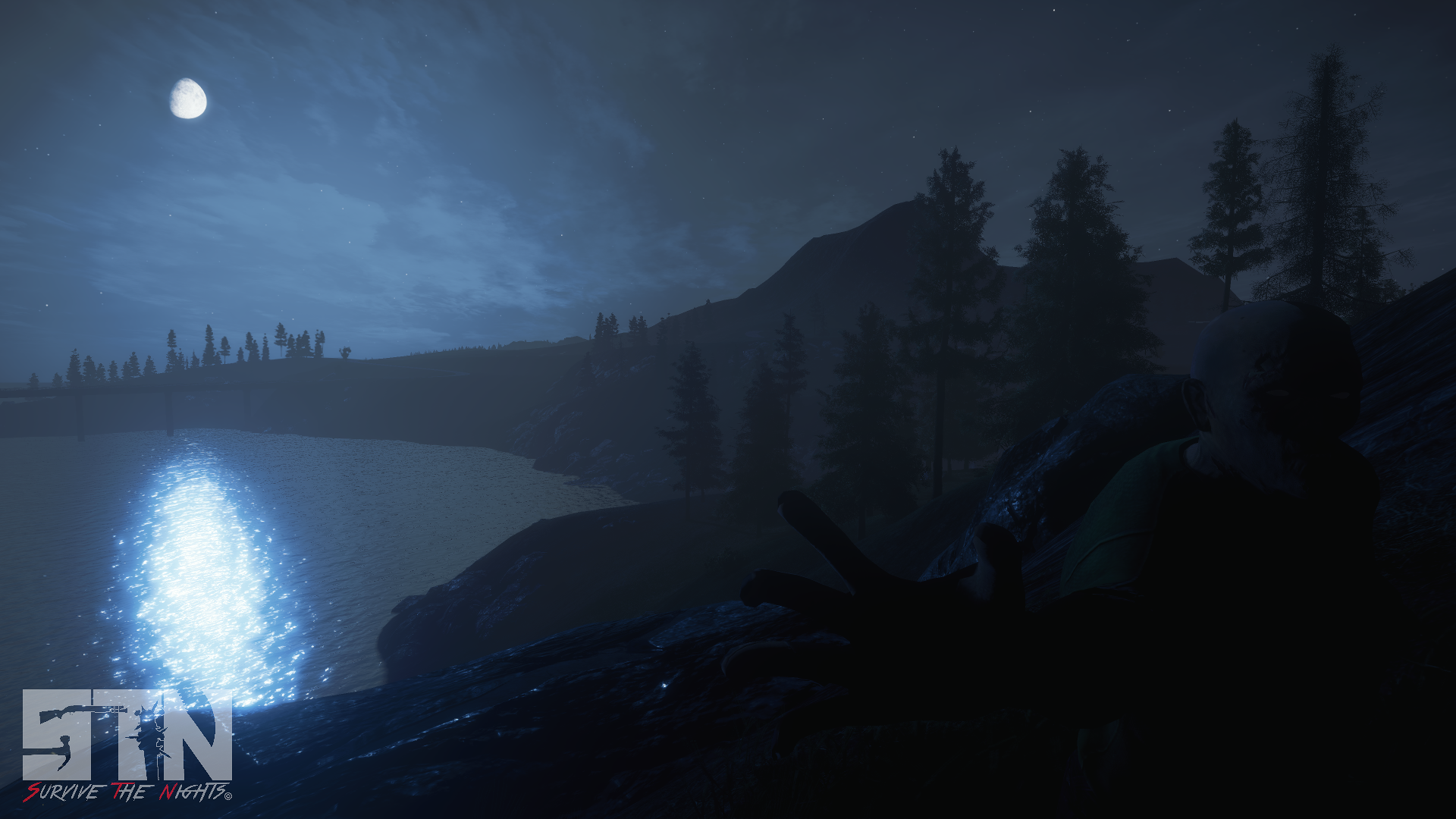 Interview: SURVIVE THE NIGHTS Will Weigh On Your Morals For Survival