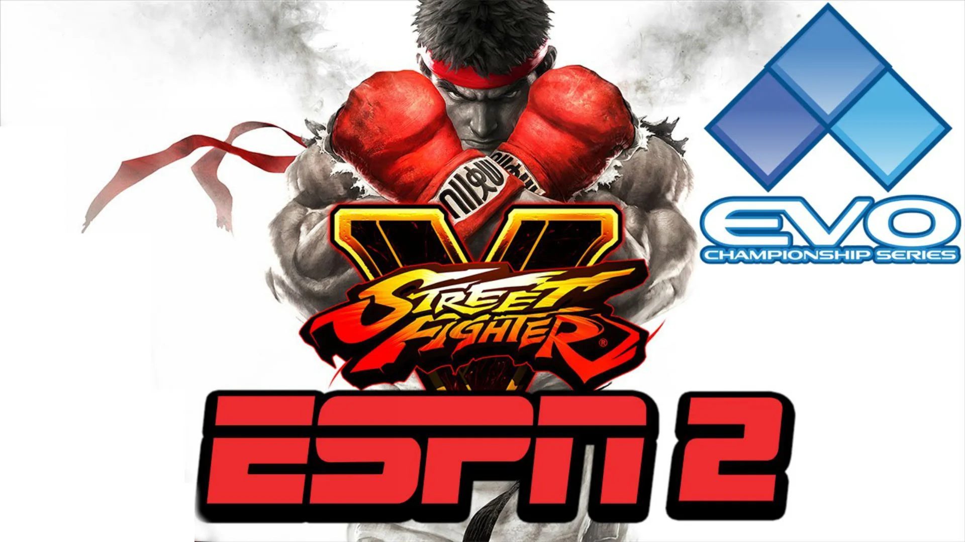 Underdog Fights Through Loser's Bracket to Take the EVO STREET FIGHTER V Championship