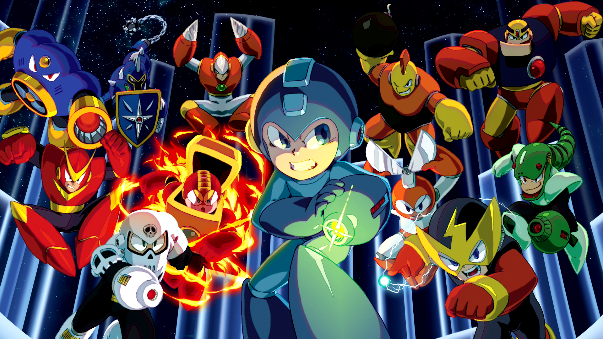 Deal: Get MEGA MAN LEGACY Collection For Only $6.00