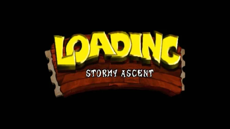 The Hardest CRASH BANDICOOT Level Stormy Ascent Comes To The Remaster GameTyrant