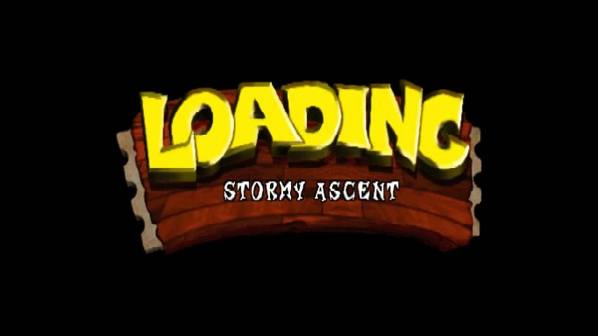 The Hardest CRASH BANDICOOT Level, Stormy Ascent, Comes To The Remaster