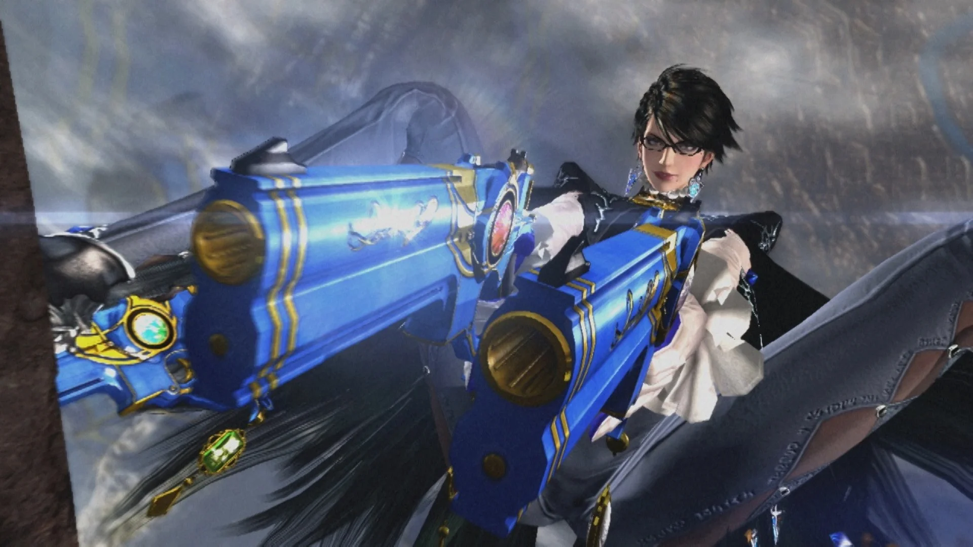 Editorial: MVG Salem Won 2 S-Tier Tourneys Because He's Great...Not Because Of Bayonetta