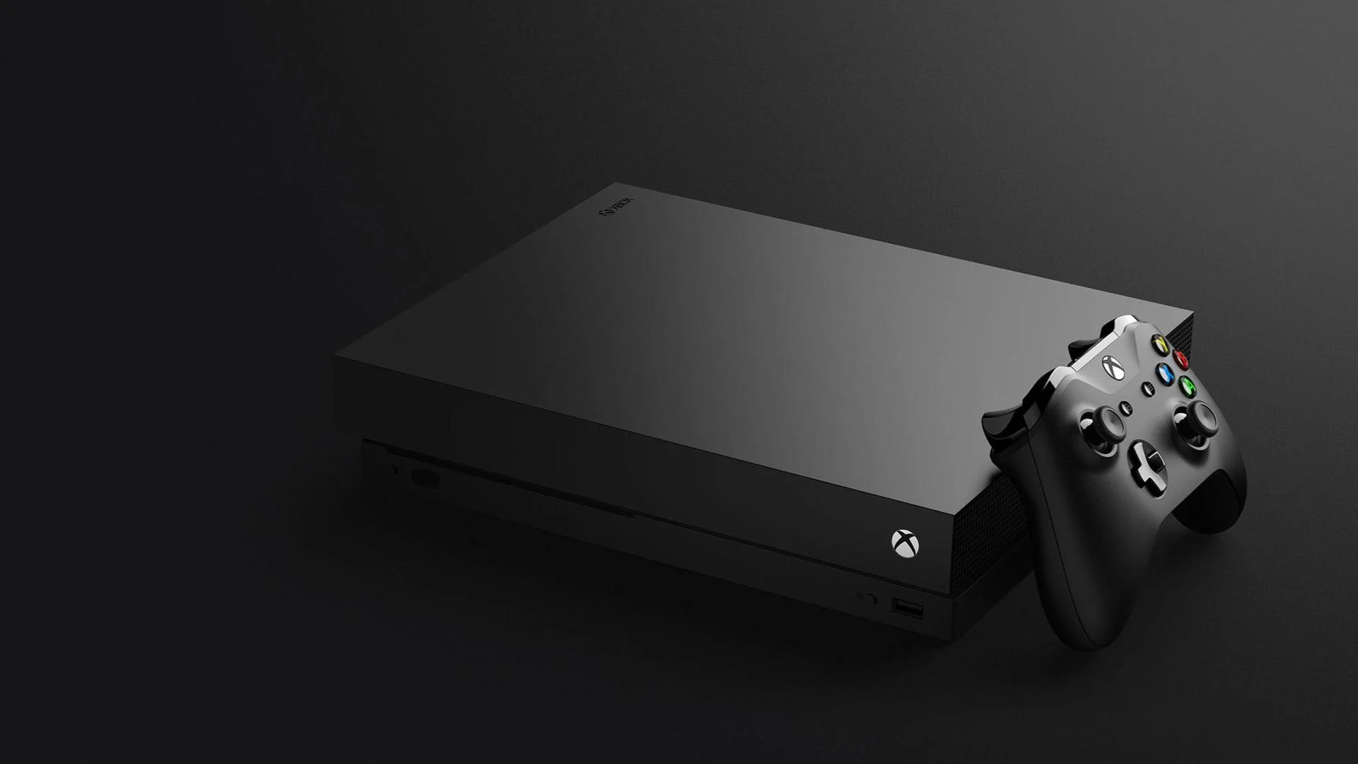 Phil Spencer Says Xbox One X Pre-Order Date "Coming Soon"
