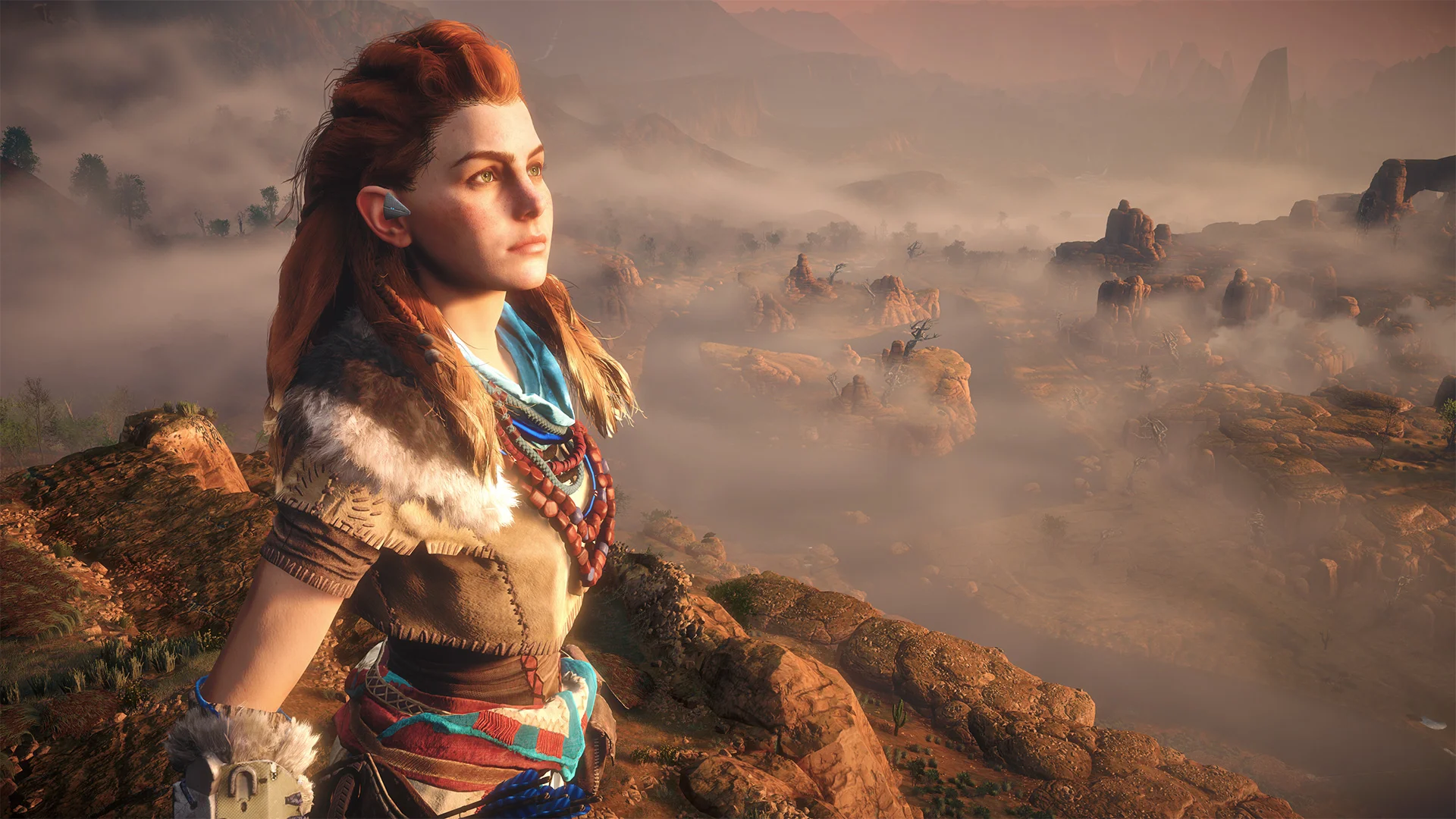 Deal: HORIZON ZERO DAWN Currently $29.99