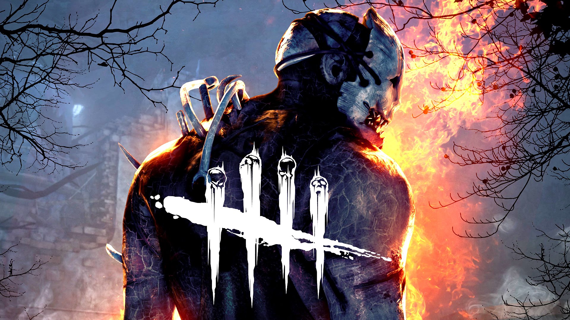 DEAD BY DAYLIGHT Gets A New Free Map, Killer, And Survivor In Update