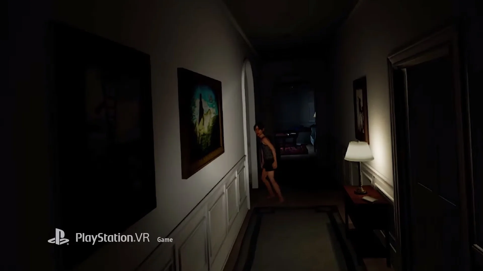 Fresh Trailer For The PARANORMAL ACTIVITY PSVR Game Looks Spooky