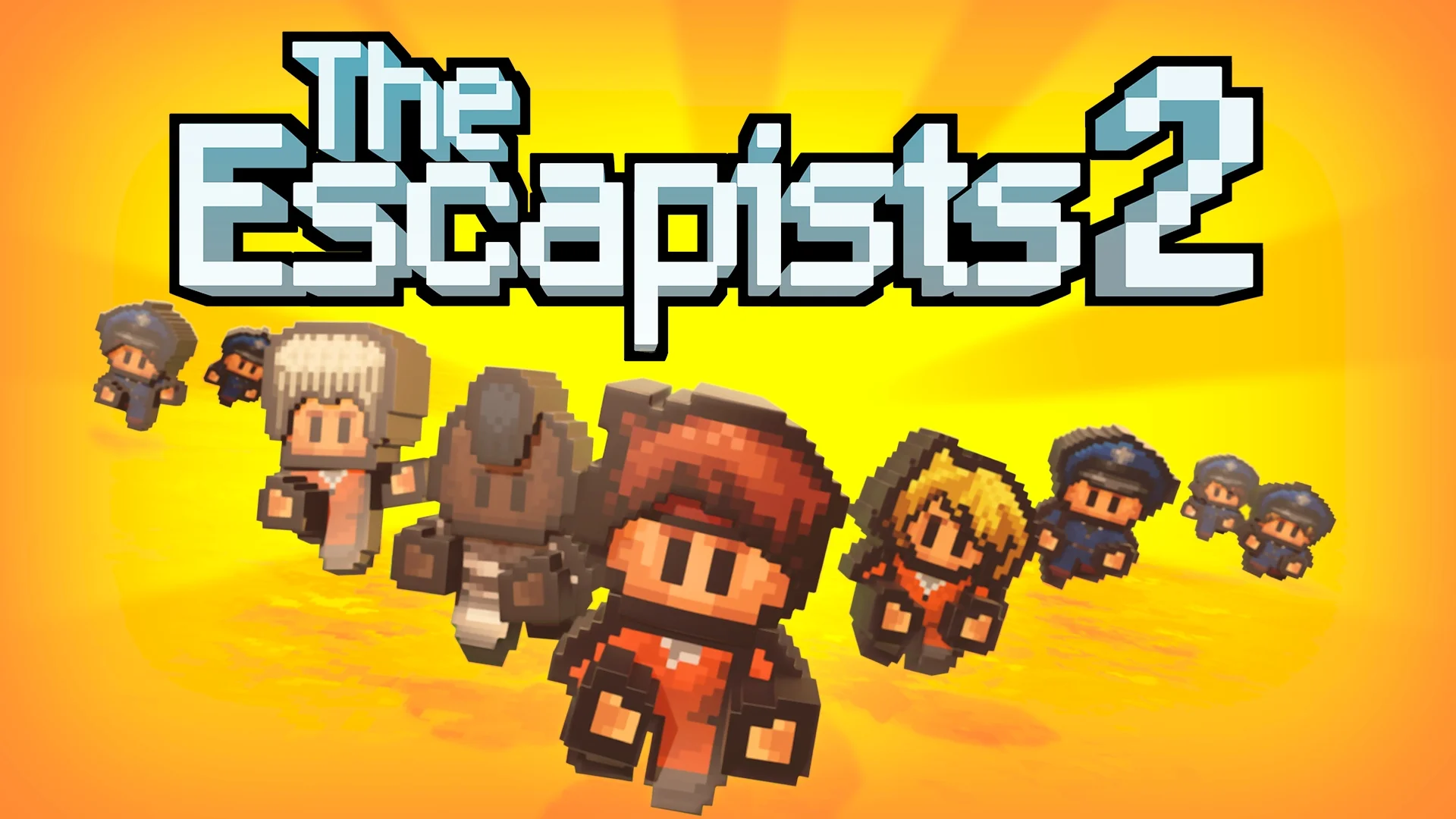 Multiplayer In Space Is Shown Off For THE ESCAPISTS 2 In Latest Trailer