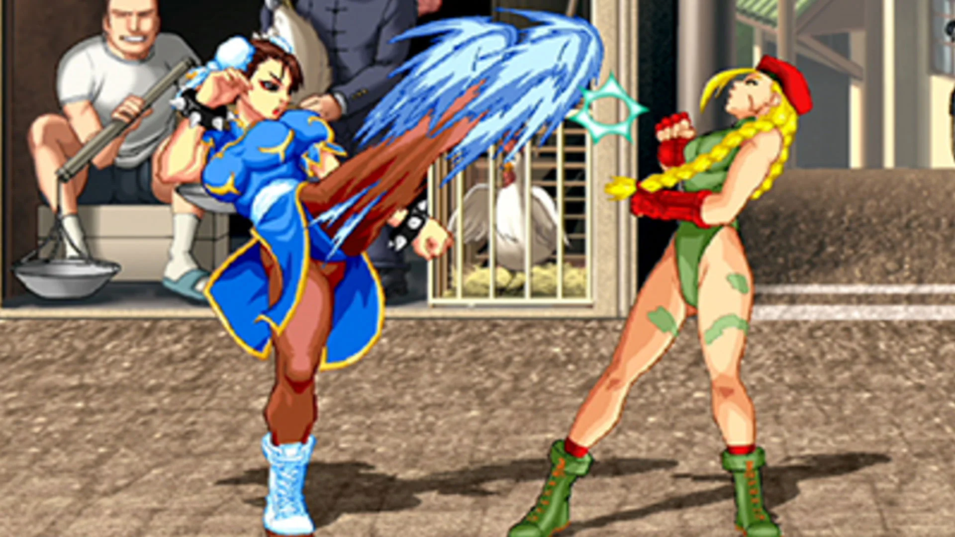 CAPCOM Shifts Focus To Nintendo Switch After ULTRA STREET FIGHTER II Success
