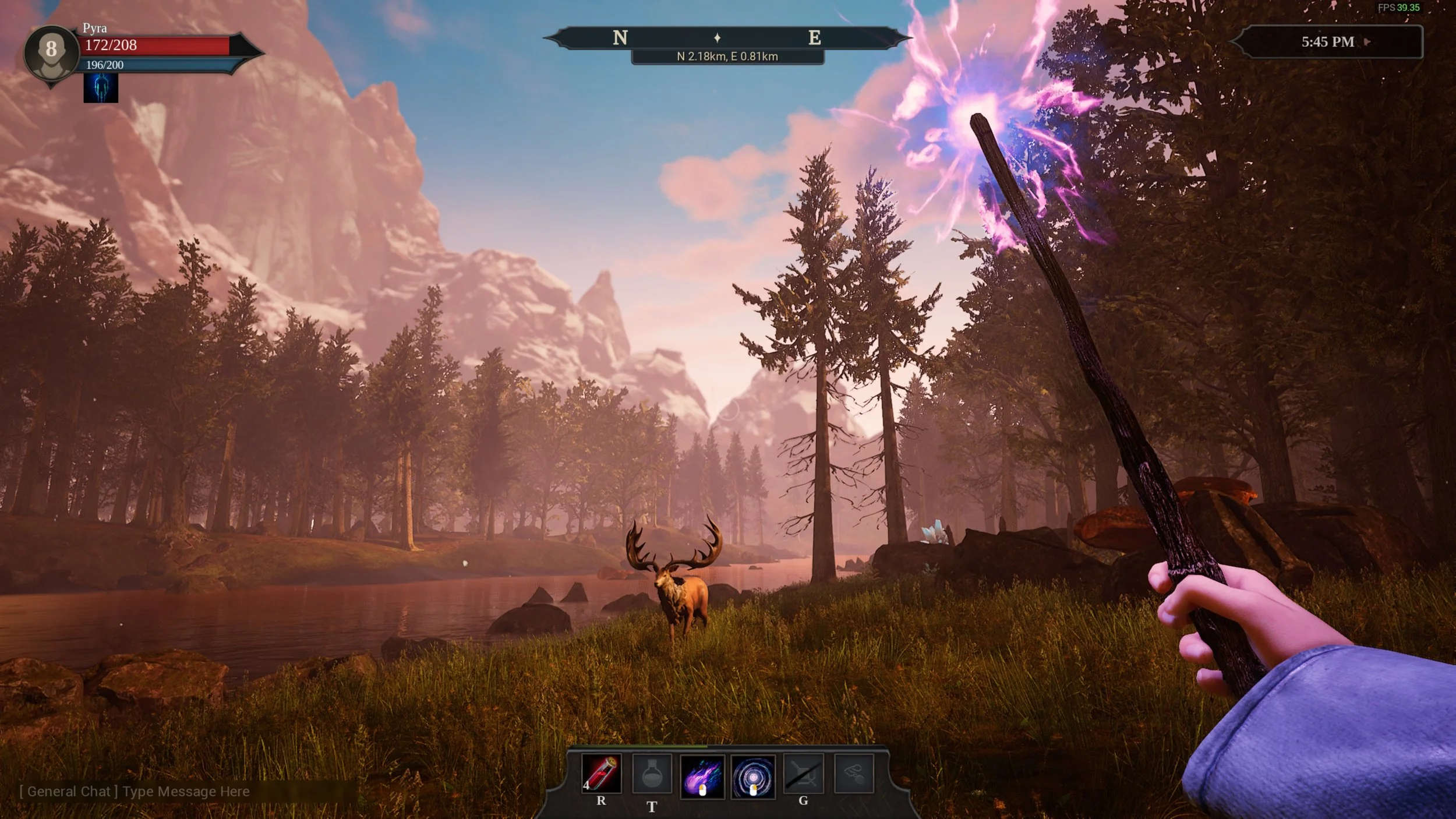 CITADEL: FORGED WITH FIRE is a Breath of Fresh Air in A Crowded Genre