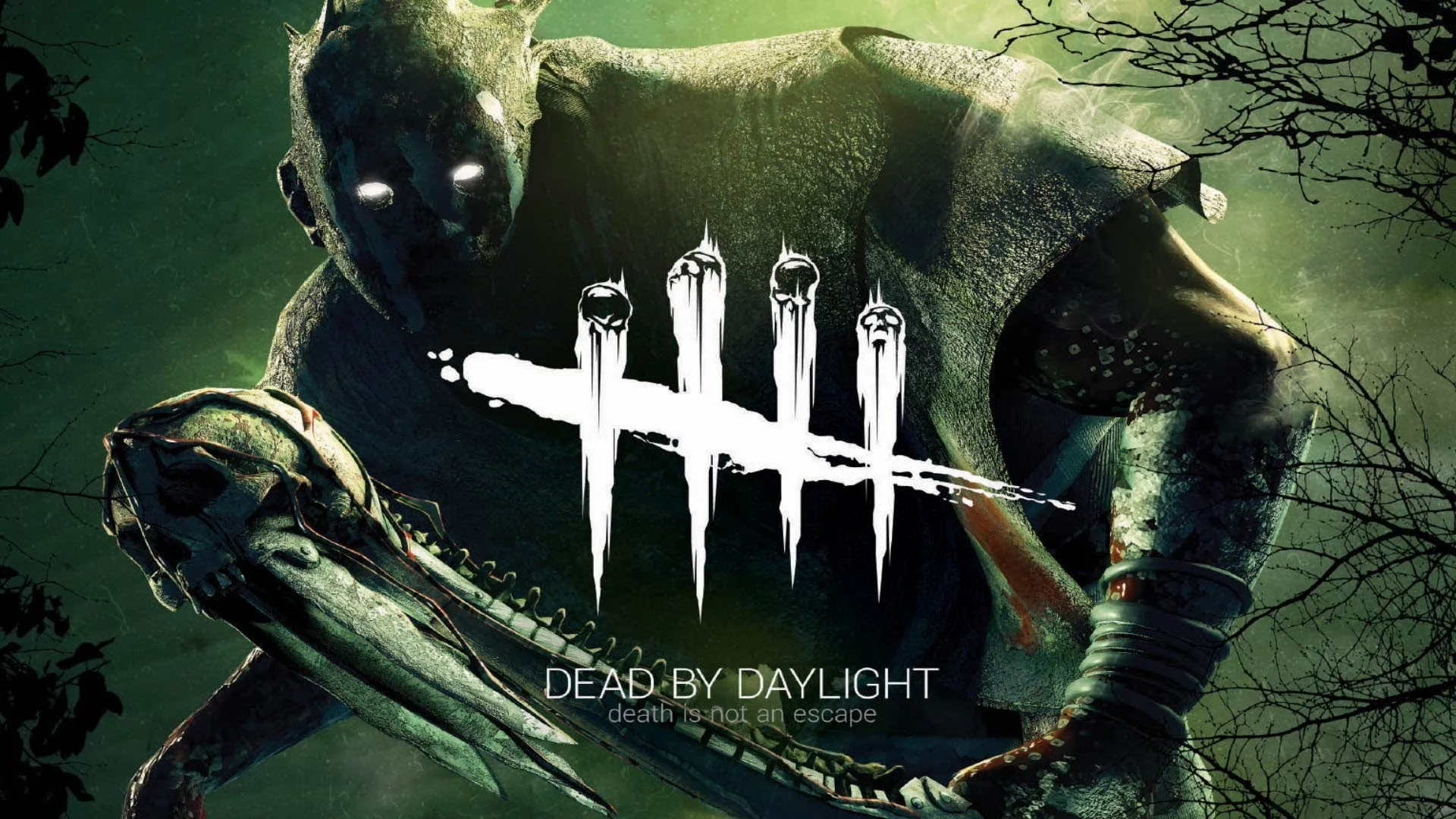 DEAD BY DAYLIGHT's Summer Bloodfeast Event Gives A Triple XP Weekend