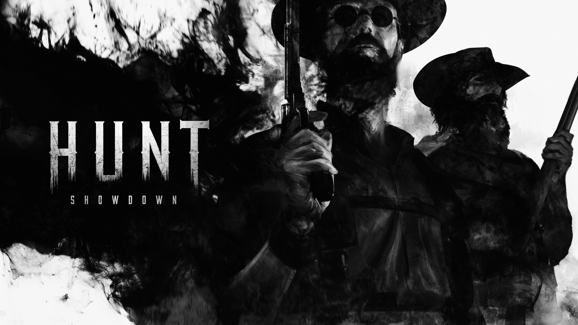 E3 2017 Crytek’s HUNT SHOWDOWN Might Be The Fresh Take On Multiplayer We Need — GameTyrant
