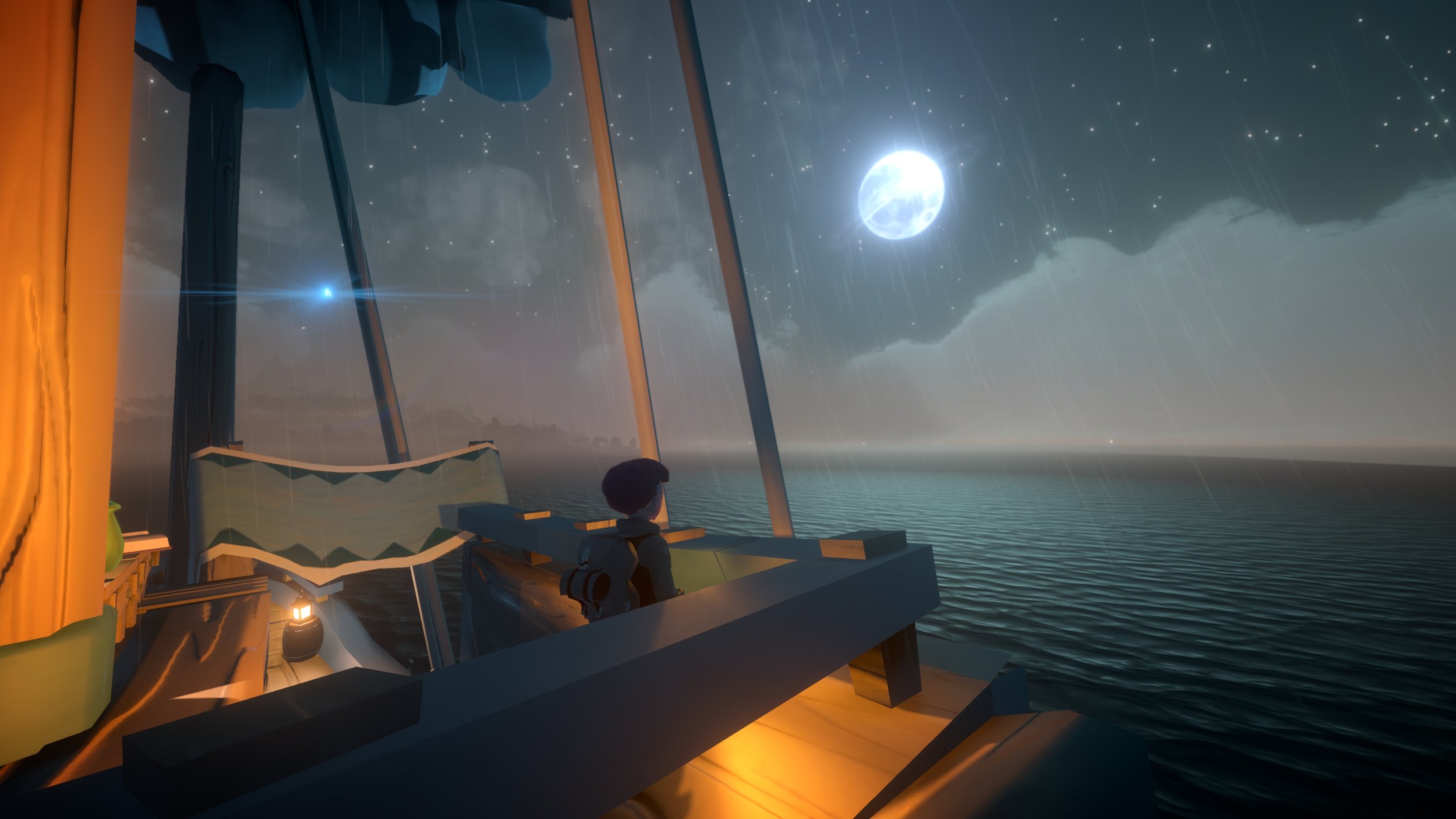 Hidden Gems: YONDER: THE CLOUD CATCHER CHRONICLES