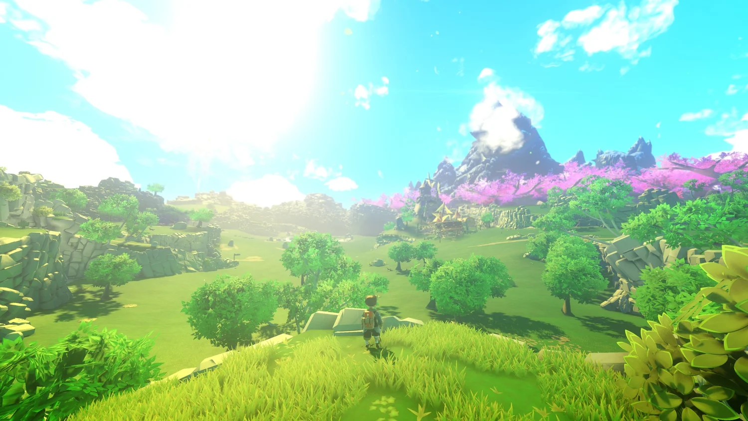 Hidden Gems: YONDER: THE CLOUD CATCHER CHRONICLES — GameTyrant