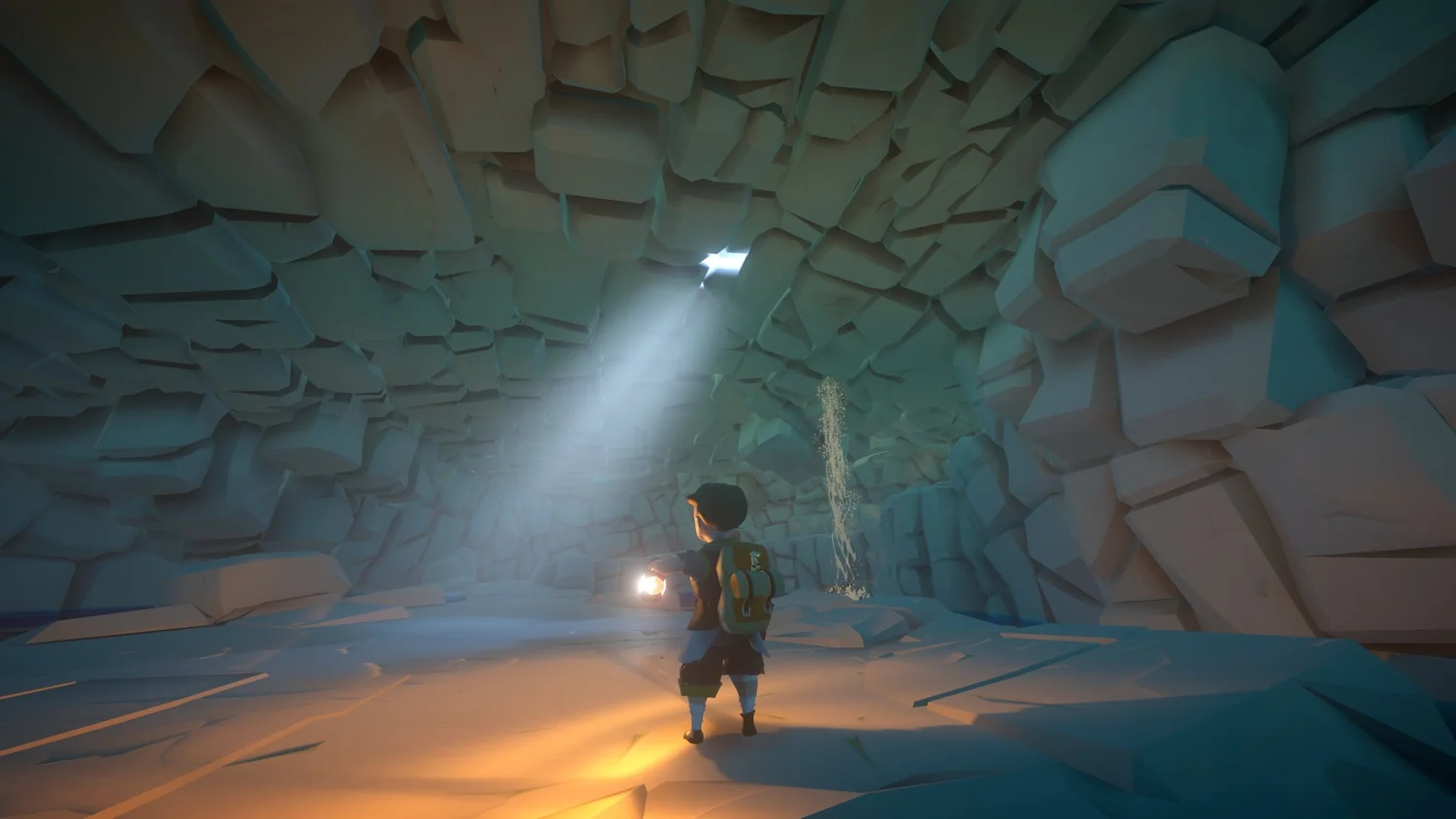 Hidden Gems: YONDER: THE CLOUD CATCHER CHRONICLES — GameTyrant