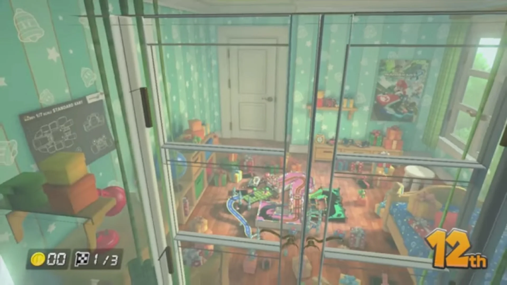 Video Explains The Unique Mechanics Of MARIO KART DOUBLE DASH — GameTyrant