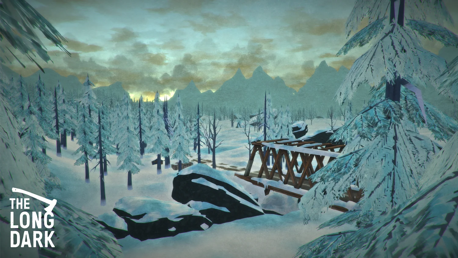 Review The Long Dark Ps4 Edition Gametyrant