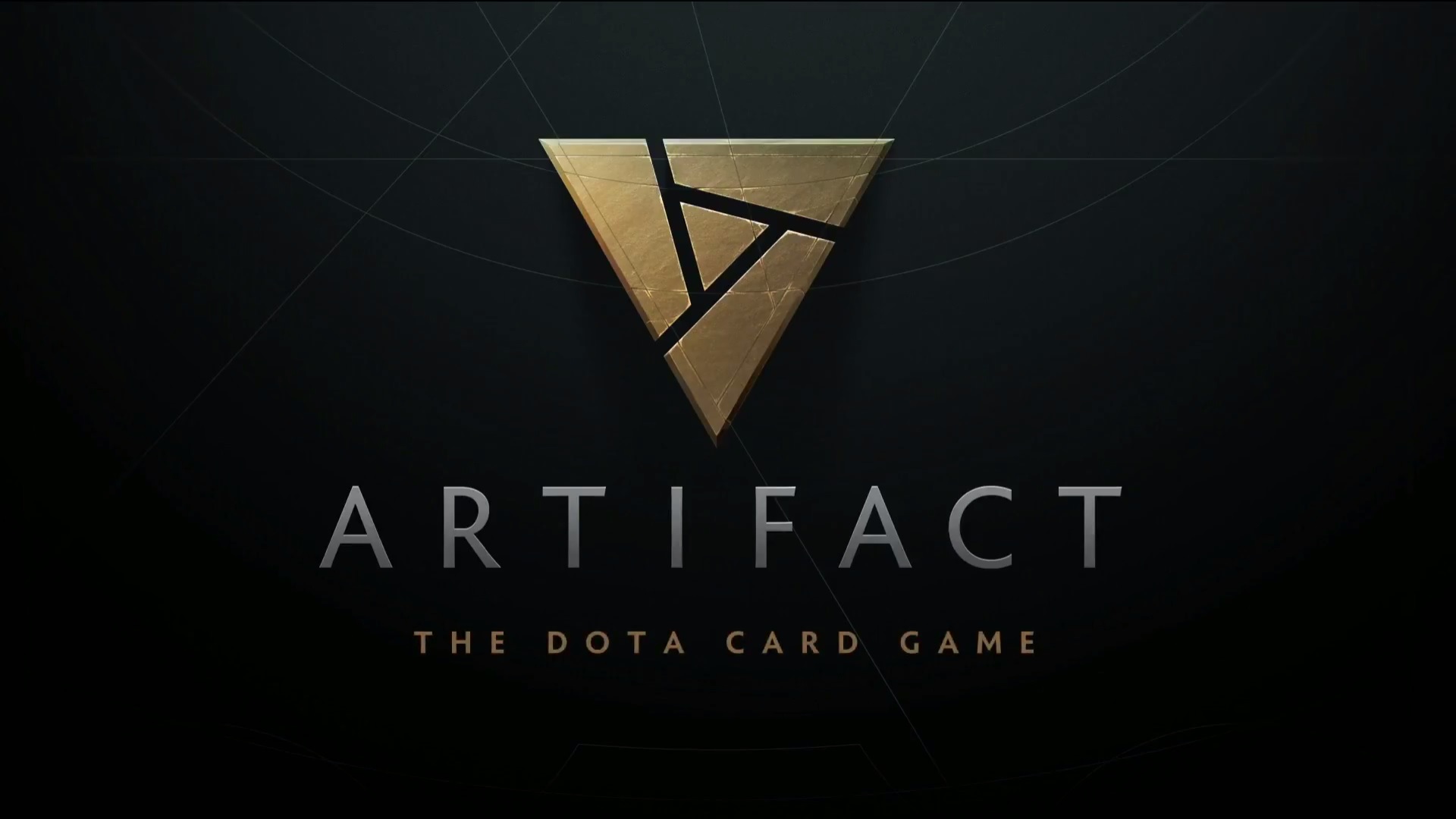 Valve Announces DOTA 2 Spinoff Card Game ARTIFACT