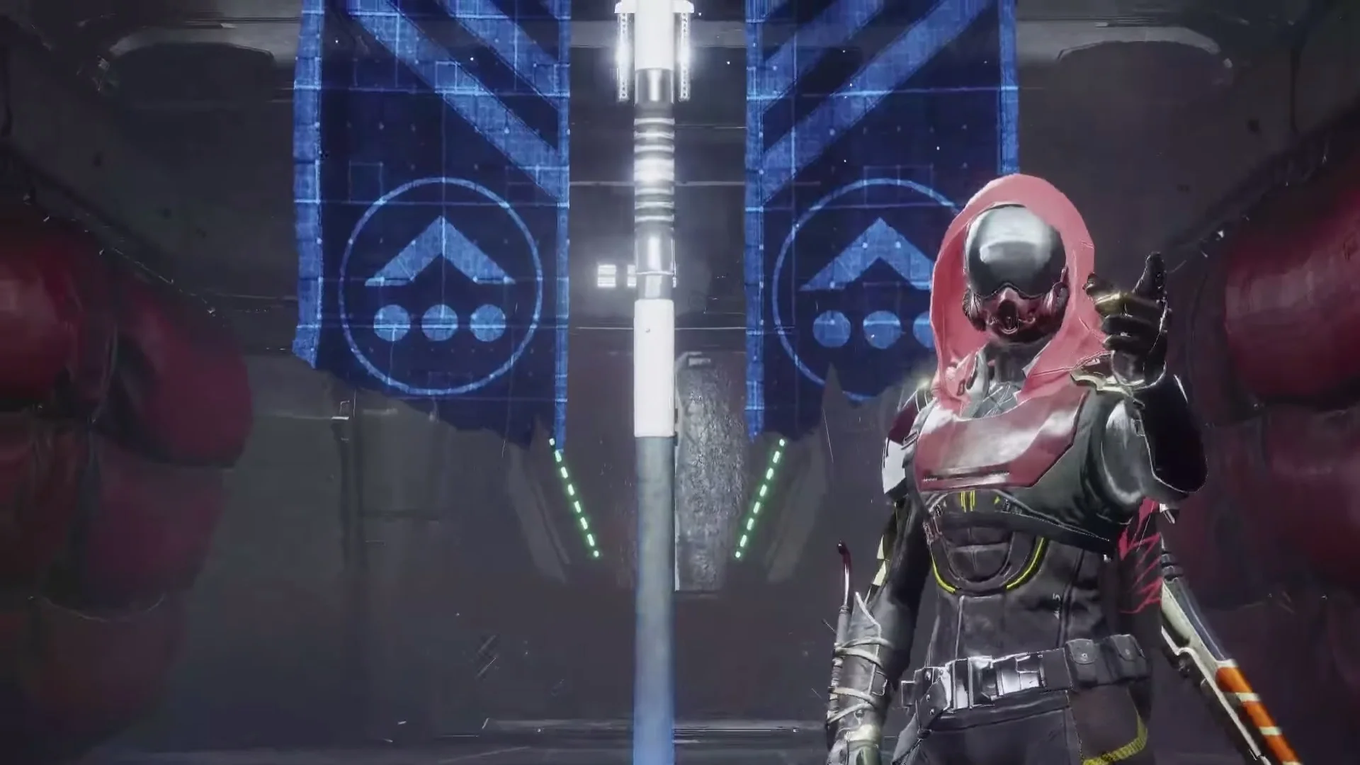 DESTINY 2's Multiplayer Trailer Looks Like A Good Time