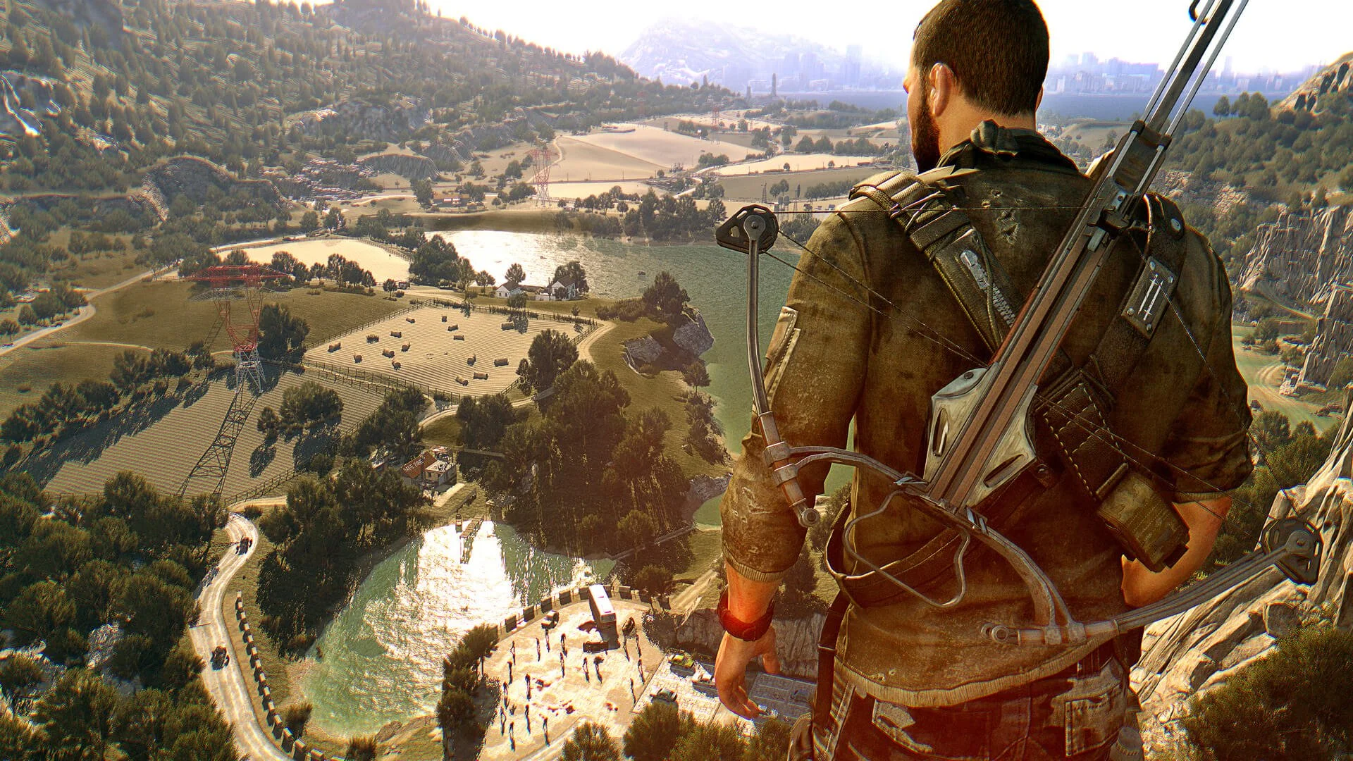DYING LIGHT's Year Of Free DLC Begins With Bonuses And Discounts