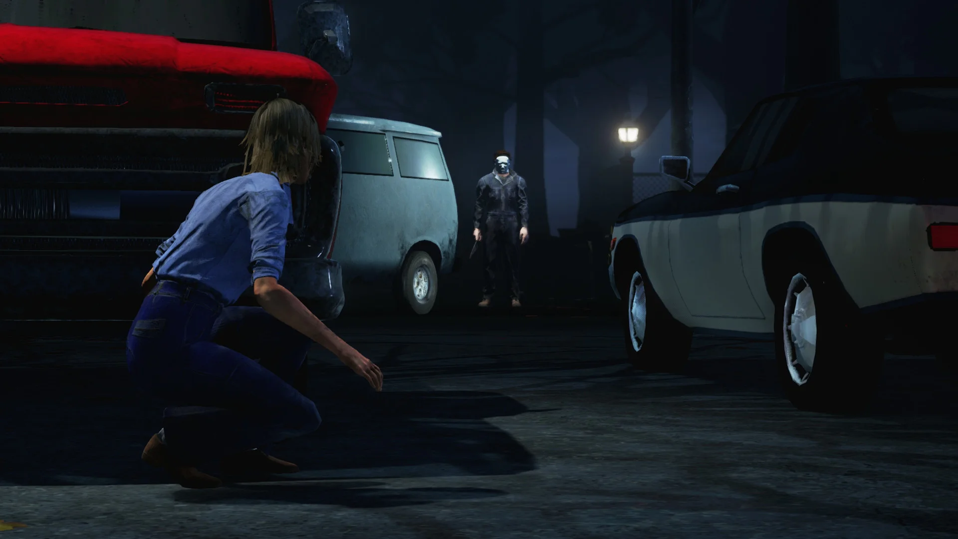 DEAD BY DAYLIGHT's New DLC Will Send All Proceeds To Brain And Behavior Research Foundation