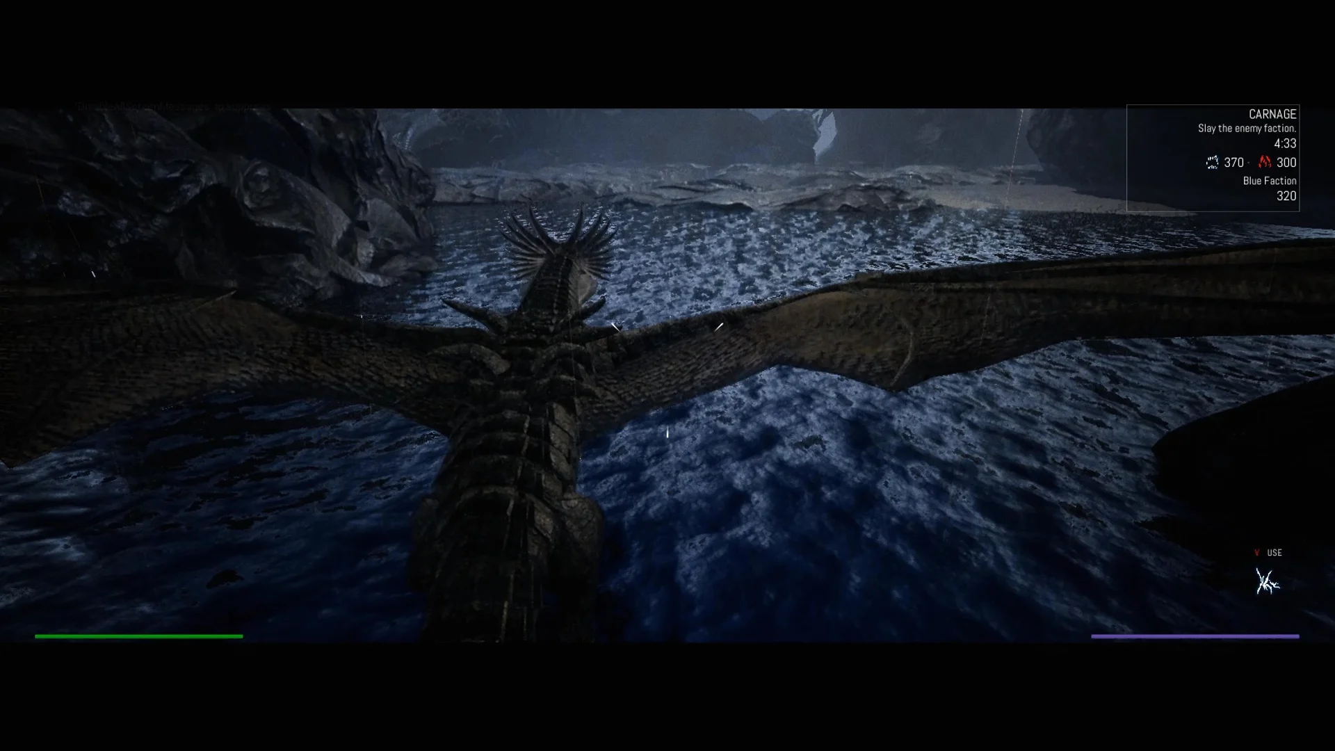 SKYFEAR Will Take You To The Skies For Battle As A Wyvern Dragon
