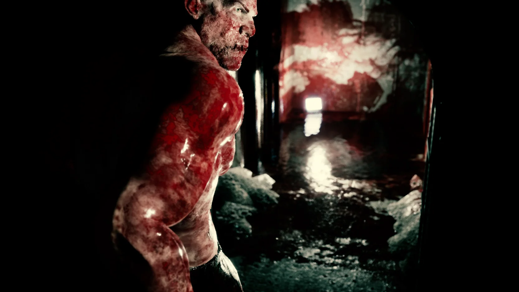 Interview: WELCOME TO HANWELL Is Bringing Horror To The Open World