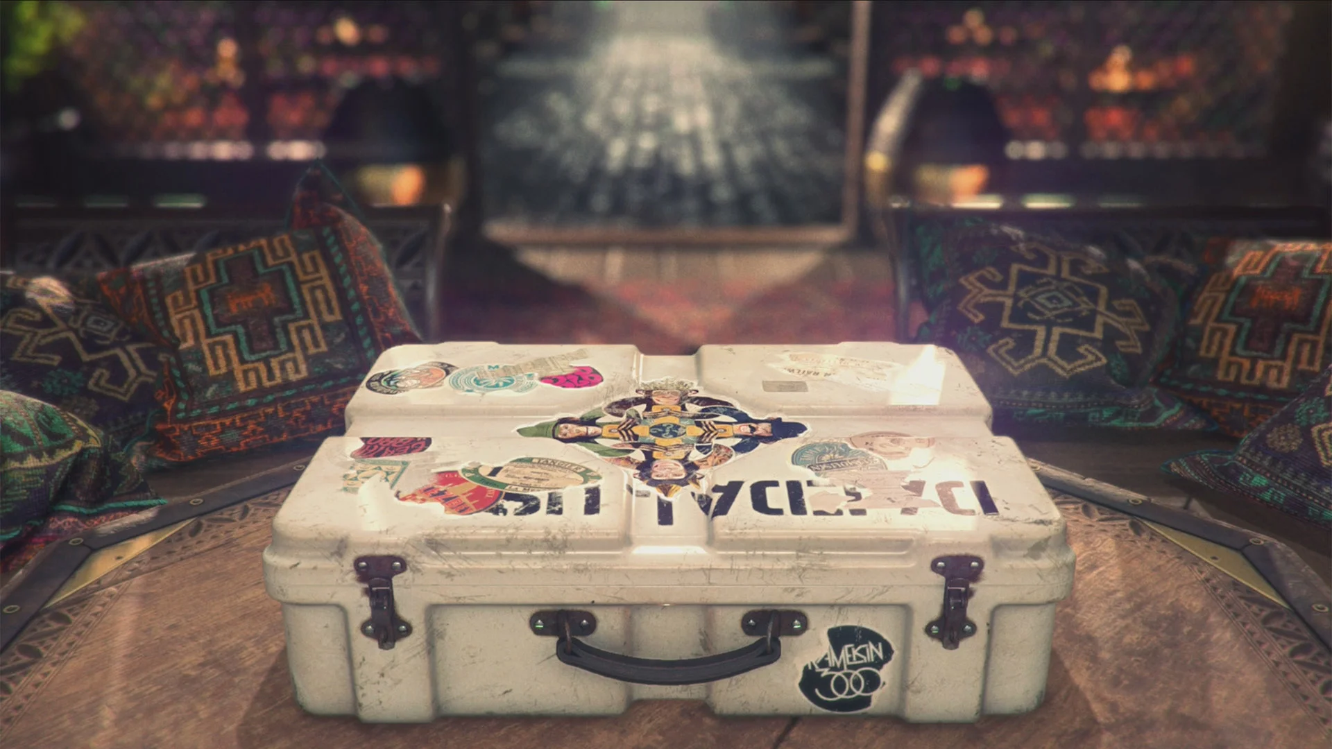 PS Plus Review: THAT'S YOU!