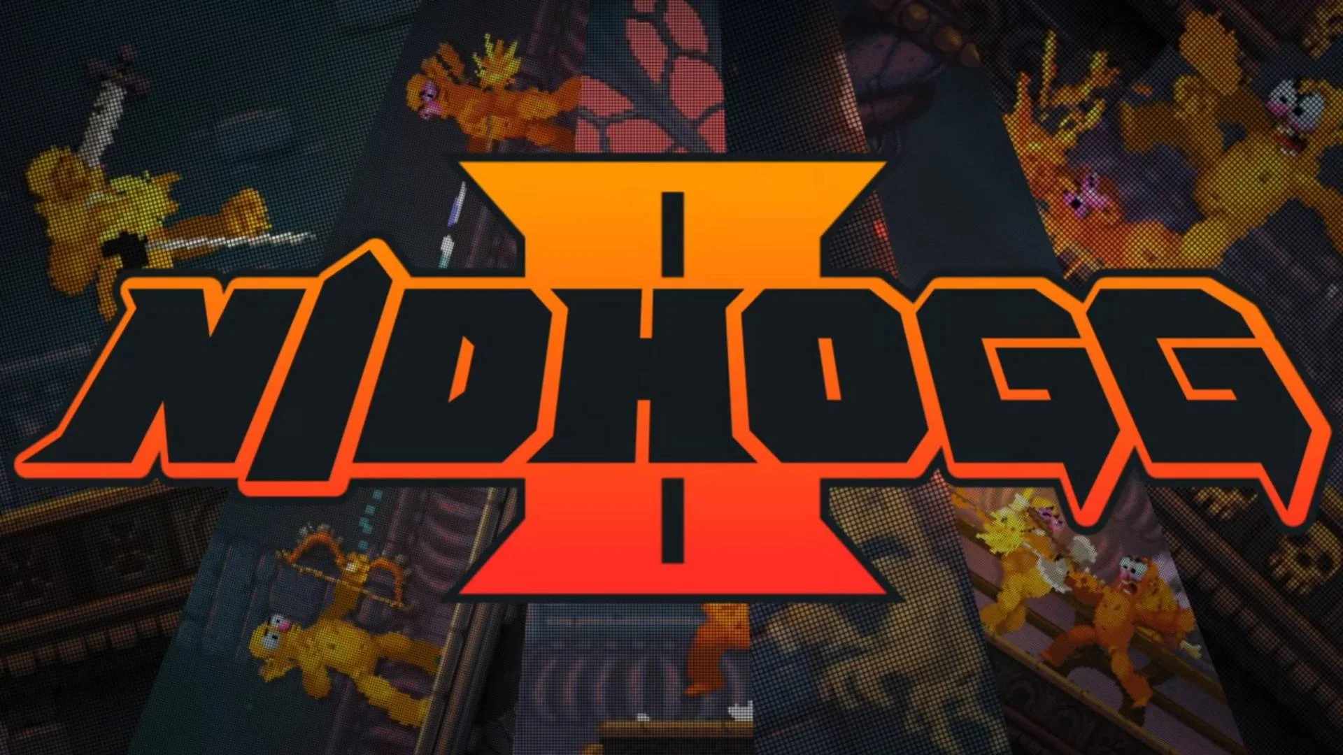 Review: NIDHOGG II
