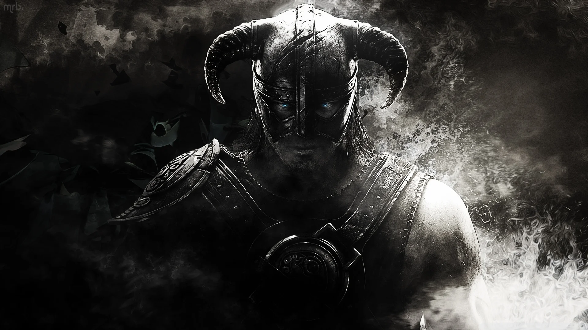 Would you like Expensive Official SKYRIM Artwork For Your Game Wall?