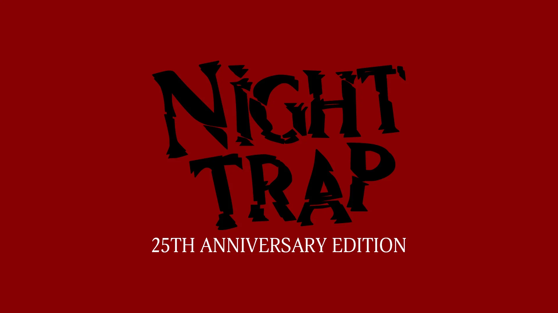 Review: NIGHT TRAP 25TH ANNIVERSARY EDITION - This Stuff Is Your History!