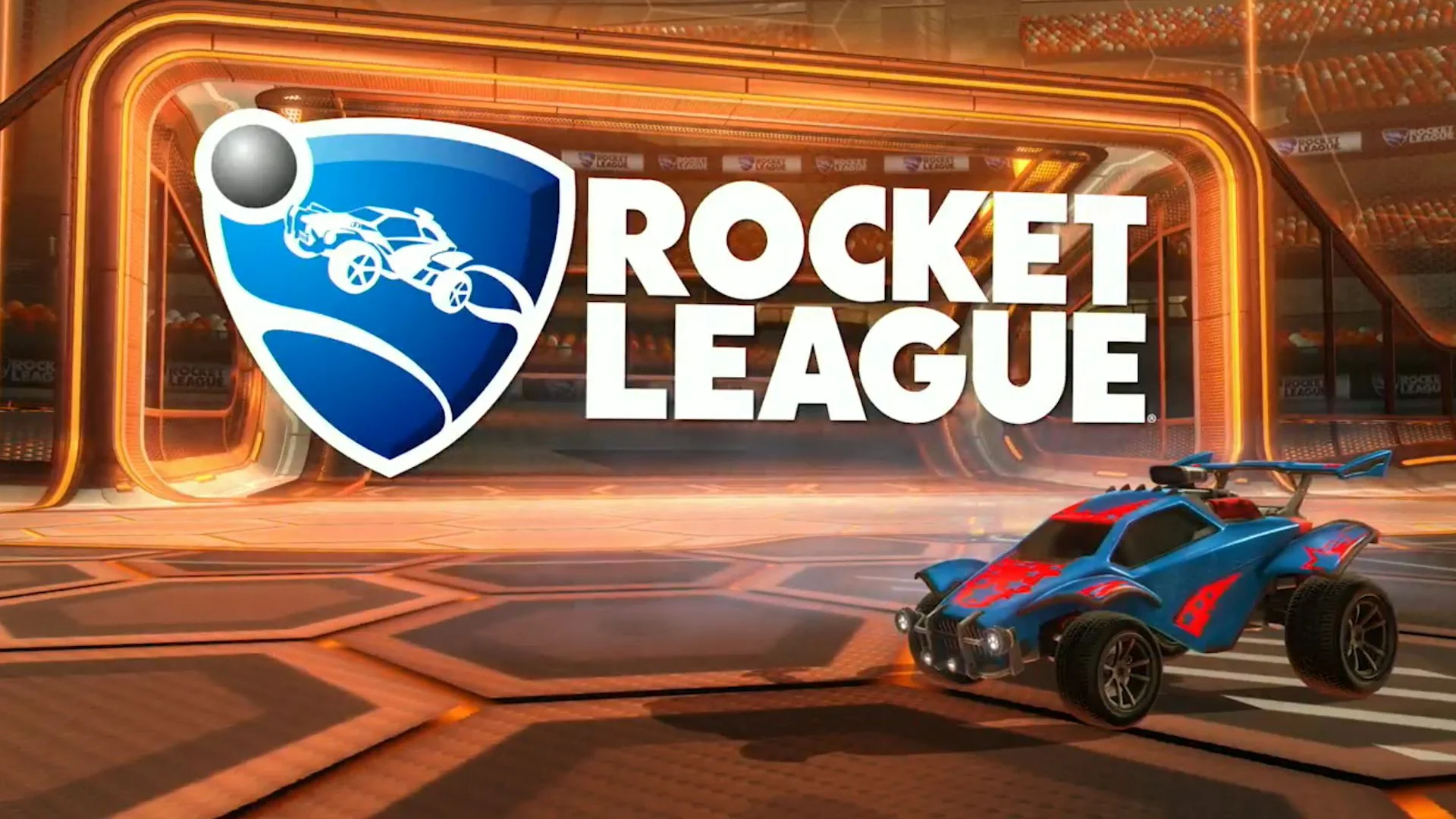 ROCKET LEAGUE'S Autumn Update Brings Transparent Goalposts And It's Going To Be An Optional Game Changer