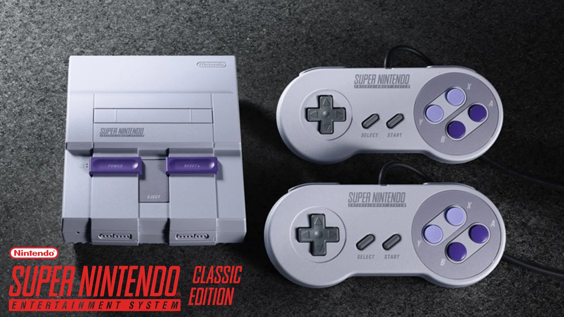 Toys "R" Us Is Going All Out To Ensure Everyone Gets A Fair Shot At The SNES Classic
