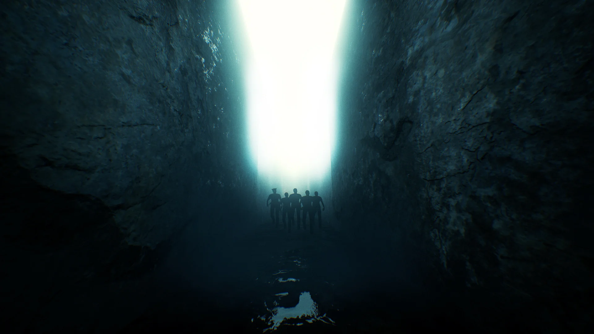 INMATES Is Going To Take You Through A Horrifying Mystery