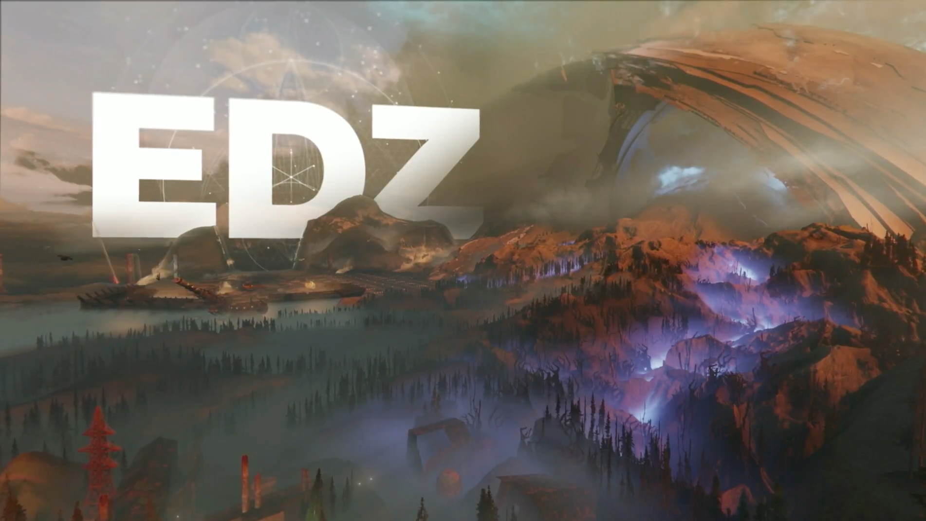 DESTINY 2 Trailer: What To Expect From the European Dead Zone