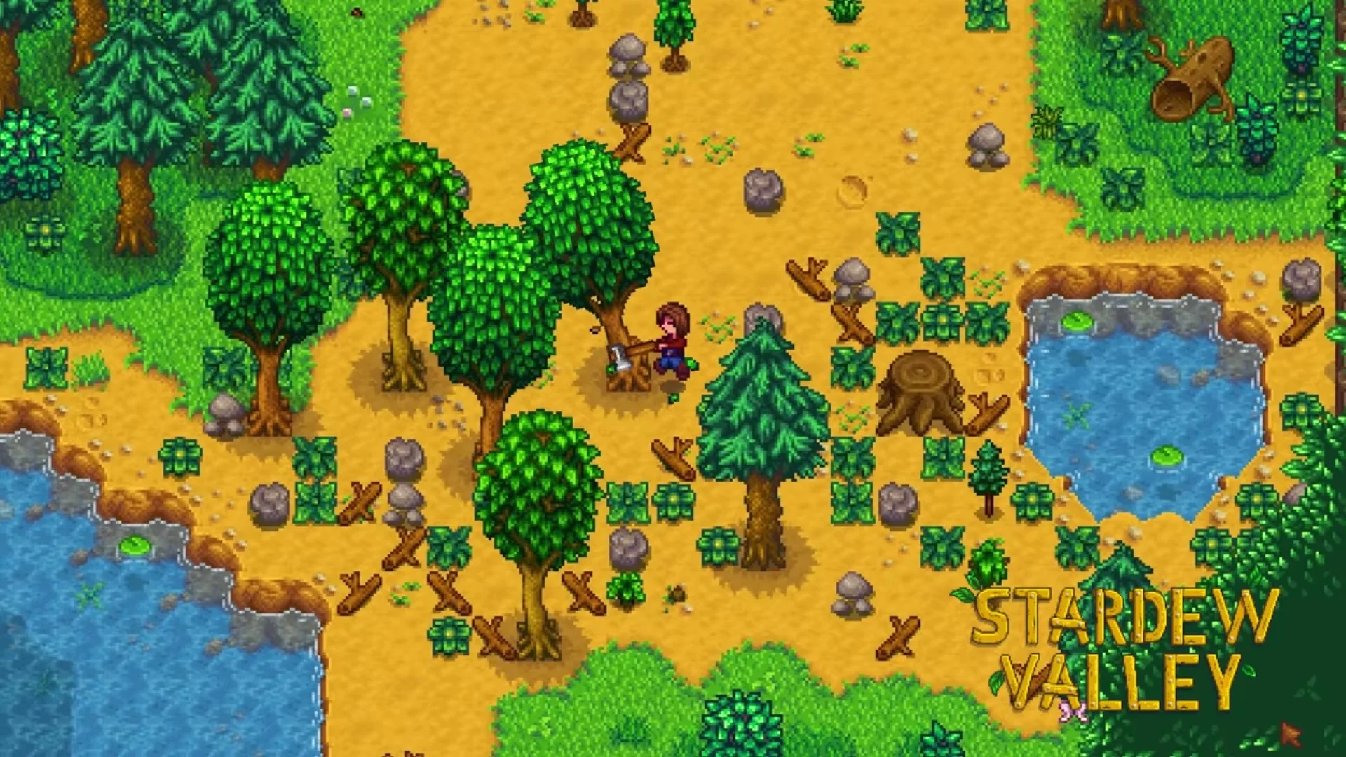 Check Out This Sizzle Reel Of All The Indie Titles Coming To The Nintendo Switch