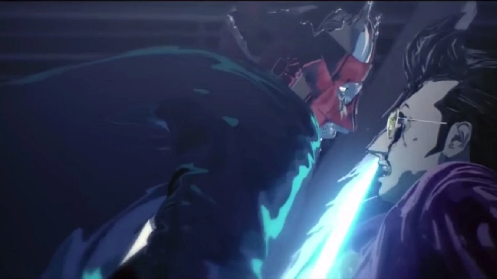 Suda 51 Returns In First Trailer For NO MORE HEROES: TRAVIS STRIKES AGAIN