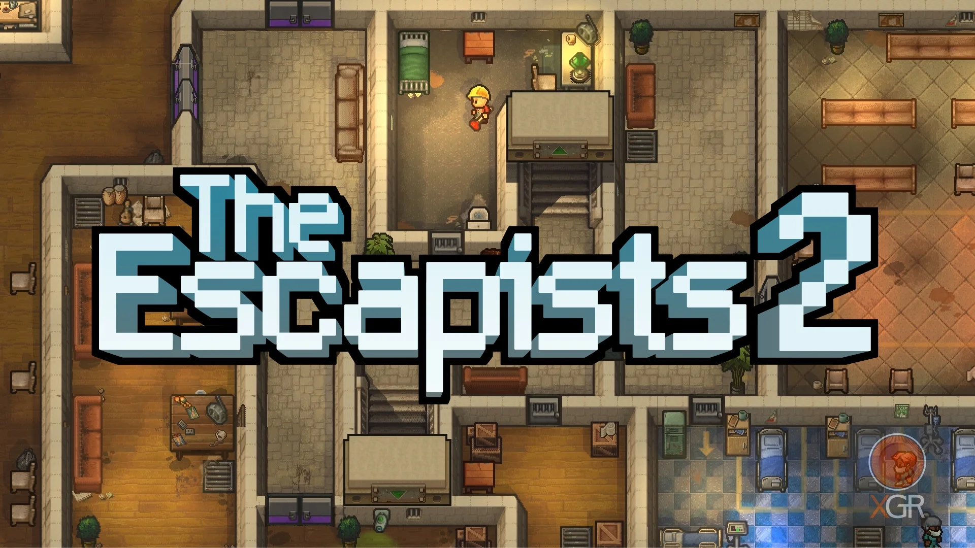 Review: THE ESCAPISTS 2