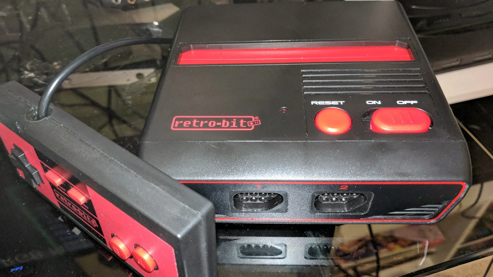 Review: Retro-Bit RES Plus - The NES Clone System That Gives Me Hope For The Future