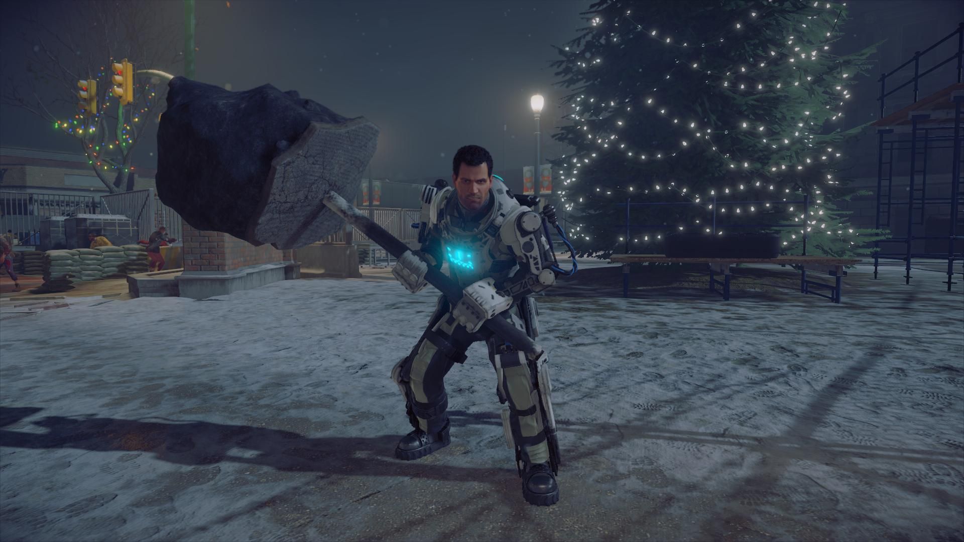 Dead Rising 4 PS4 Review - Even Better Than Before