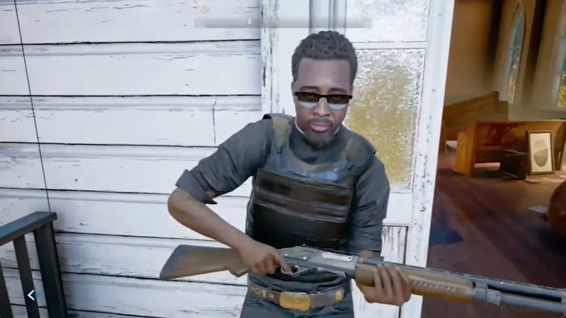 Here's 25 Minutes Of FAR CRY 5 Gameplay For You To Salivate Over